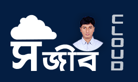 SAJIB-CLOUD Logo